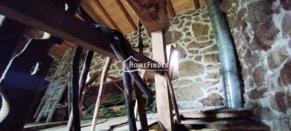 Quinta T3 para Venda em Castro Laboreiro e Lamas de Mouro