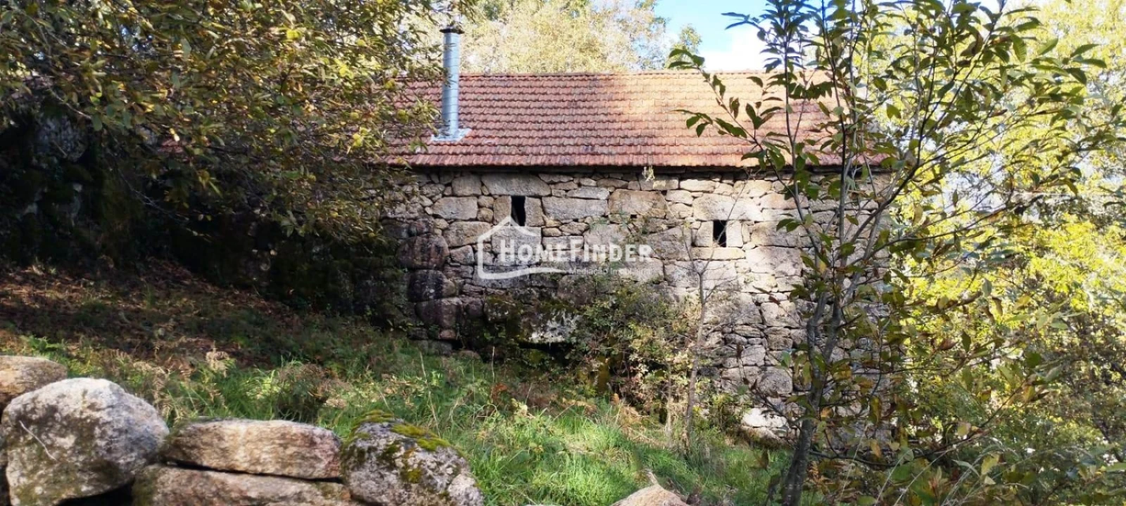 Quinta T3 para Venda em Castro Laboreiro e Lamas de Mouro Foto 4