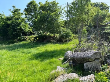 Terreno para Venda em Vieira do Minho