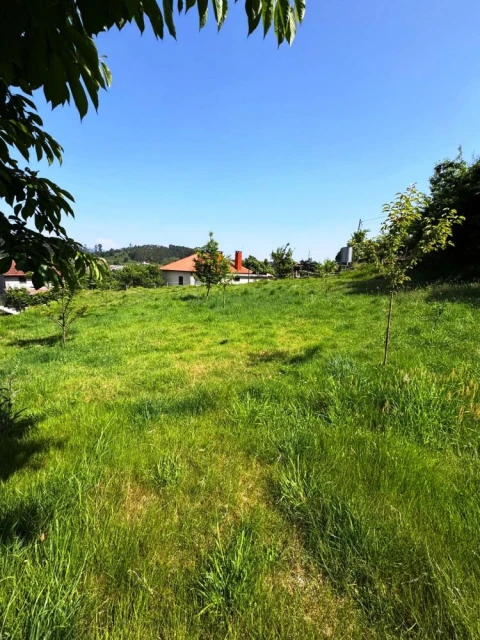 Terreno para Venda em Vieira do Minho