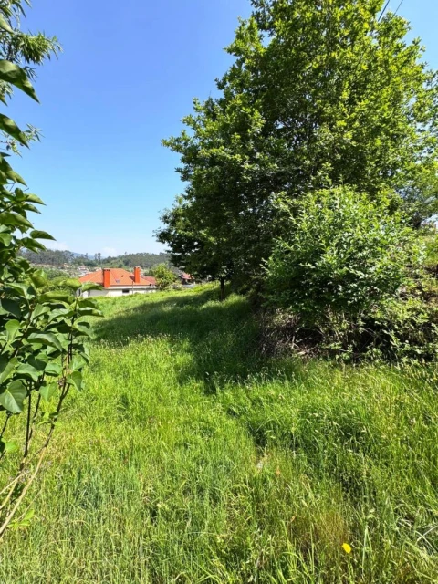 Terreno para Venda em Vieira do Minho