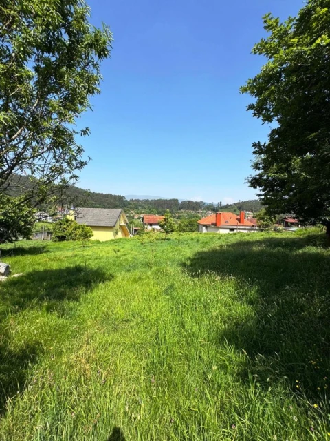 Terreno para Venda em Vieira do Minho
