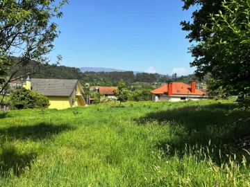 Terreno para Venda em Vieira do Minho