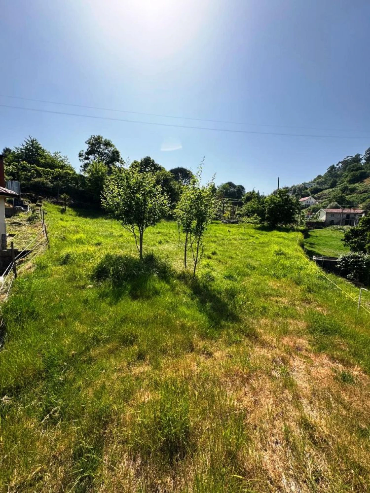 Terreno para Venda em Vieira do Minho Foto 6