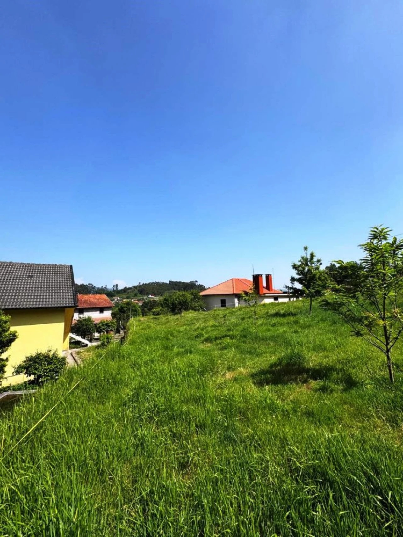 Terreno para Venda em Vieira do Minho Foto 14