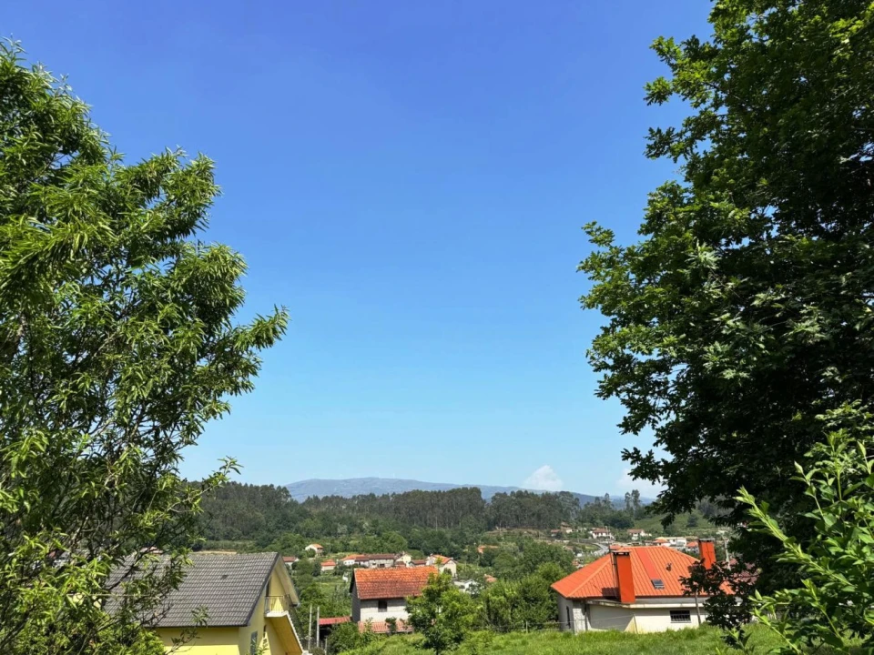 Terreno para Venda em Vieira do Minho Foto 20