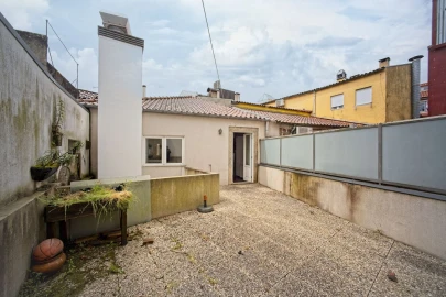 Apartamento T2 para Venda em Braga (Maximinos, Sé e Cividade)