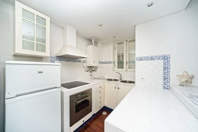 Apartamento T2 para Venda em Braga (Maximinos, Sé e Cividade)