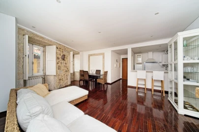 Apartamento T2 para Venda em Braga (Maximinos, Sé e Cividade)