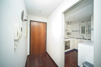 Apartamento T2 para Venda em Braga (Maximinos, Sé e Cividade)