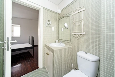 Apartamento T2 para Venda em Braga (Maximinos, Sé e Cividade)