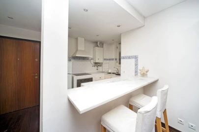 Apartamento T2 para Venda em Braga (Maximinos, Sé e Cividade)