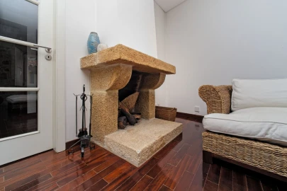 Apartamento T2 para Venda em Braga (Maximinos, Sé e Cividade)