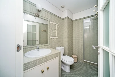Apartamento T2 para Venda em Braga (Maximinos, Sé e Cividade)