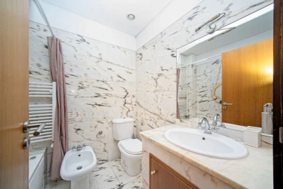 Apartamento T2 para Venda em Braga (Maximinos, Sé e Cividade)