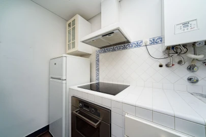Apartamento T2 para Venda em Braga (Maximinos, Sé e Cividade)