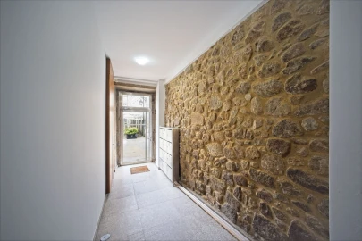 Apartamento T2 para Venda em Braga (Maximinos, Sé e Cividade)