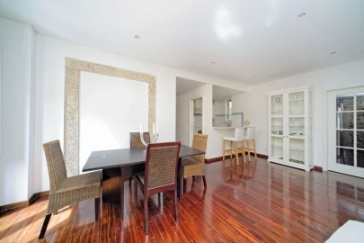 Apartamento T2 para Venda em Braga (Maximinos, Sé e Cividade)