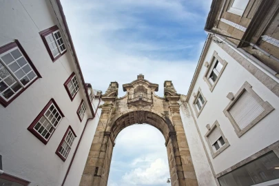 Apartamento T2 para Venda em Braga (Maximinos, Sé e Cividade)