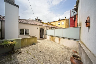 Apartamento T2 para Venda em Braga (Maximinos, Sé e Cividade)