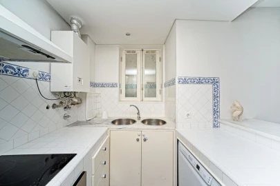 Apartamento T2 para Venda em Braga (Maximinos, Sé e Cividade)