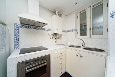 Apartamento T2 para Venda em Braga (Maximinos, Sé e Cividade)