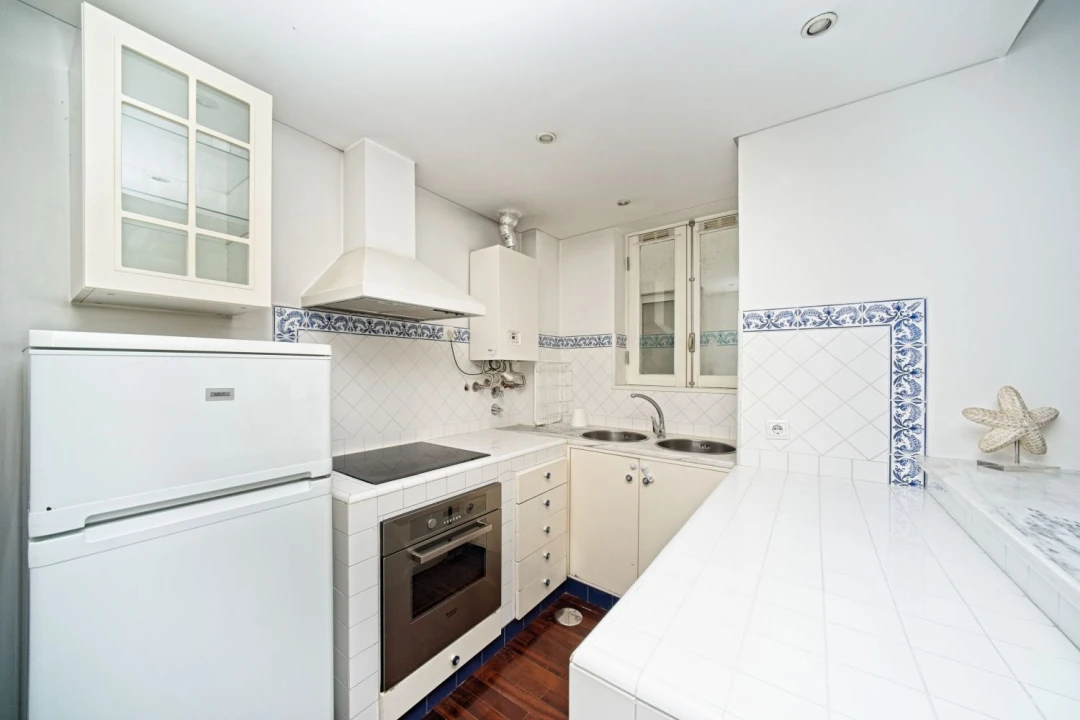 Apartamento T2 para Venda em Braga (Maximinos, Sé e Cividade) Foto 3