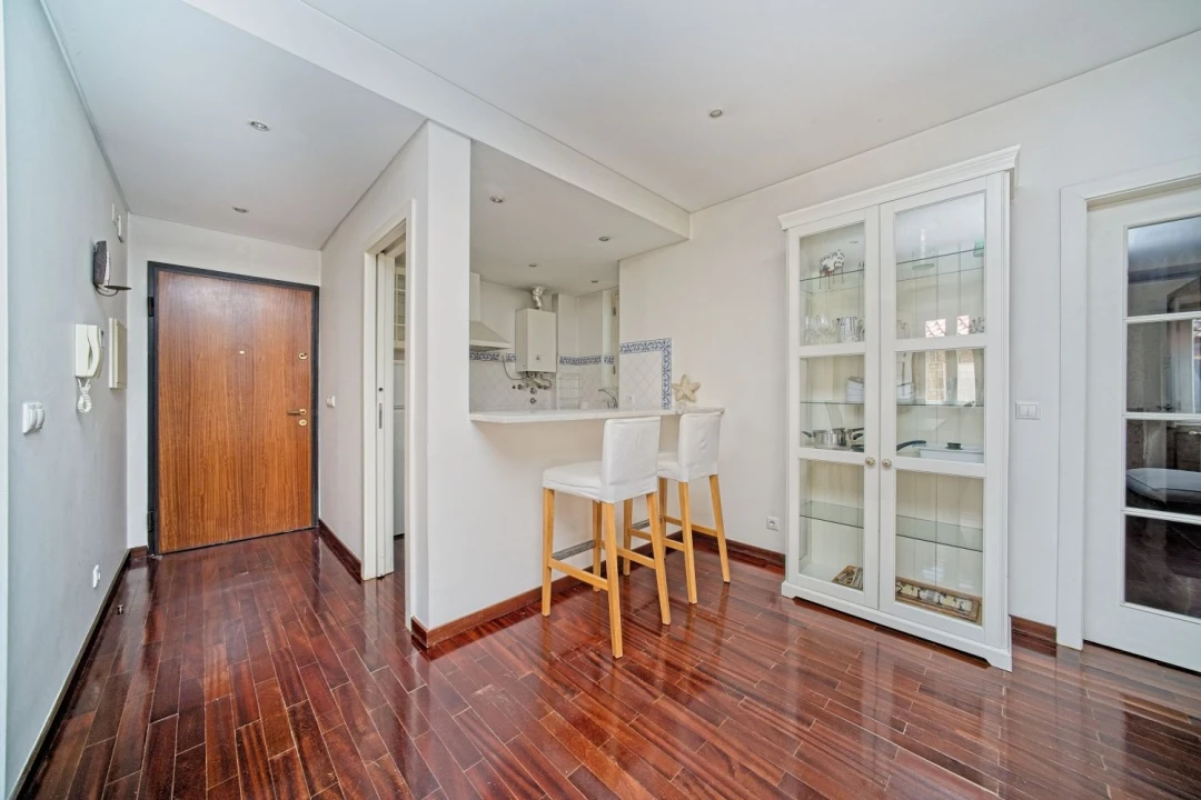 Apartamento T2 para Venda em Braga (Maximinos, Sé e Cividade) Foto 15