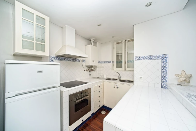 Apartamento T2 para Venda em Braga (Maximinos, Sé e Cividade) Foto 3