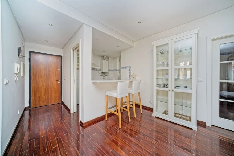 Apartamento T2 para Venda em Braga (Maximinos, Sé e Cividade) Foto 15