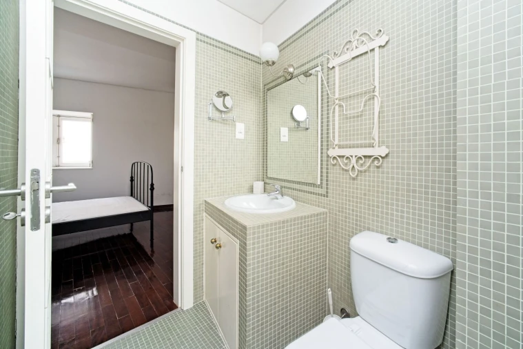 Apartamento T2 para Venda em Braga (Maximinos, Sé e Cividade) Foto 34