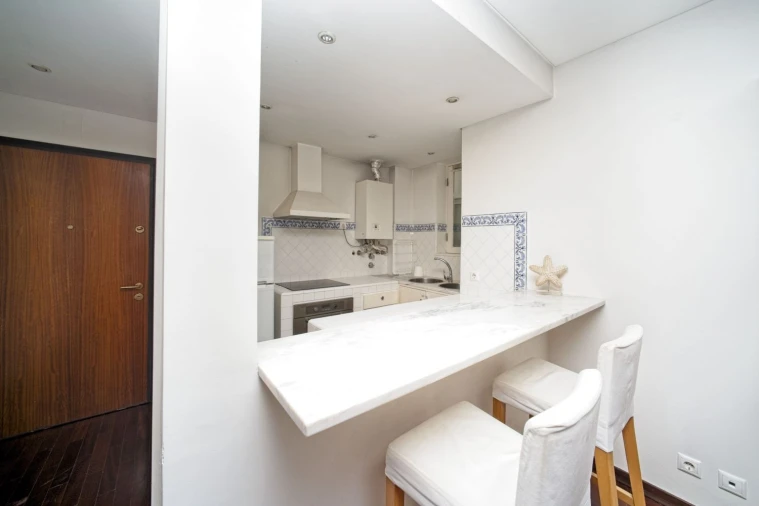 Apartamento T2 para Venda em Braga (Maximinos, Sé e Cividade) Foto 36