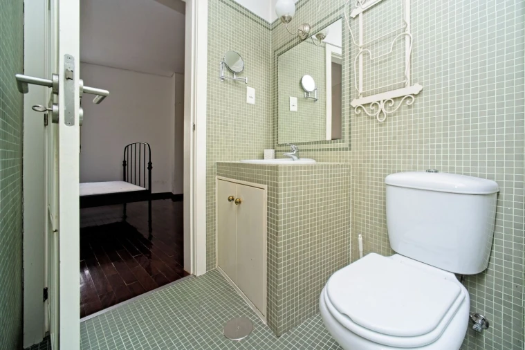 Apartamento T2 para Venda em Braga (Maximinos, Sé e Cividade) Foto 35