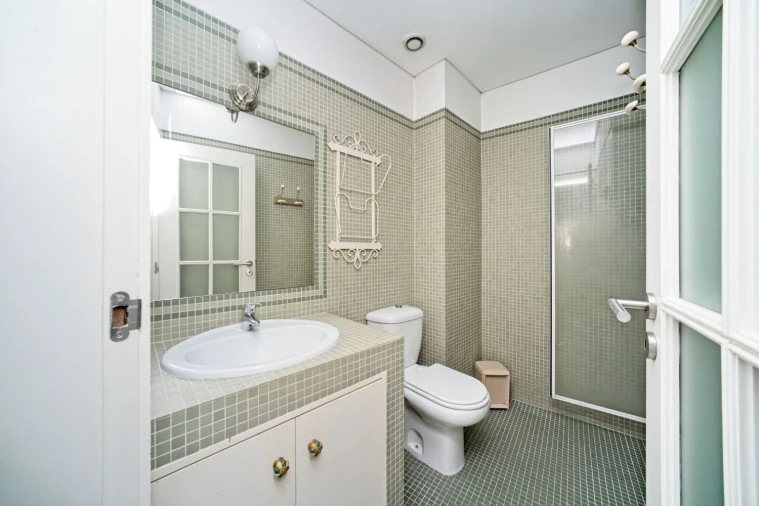 Apartamento T2 para Venda em Braga (Maximinos, Sé e Cividade) Foto 32