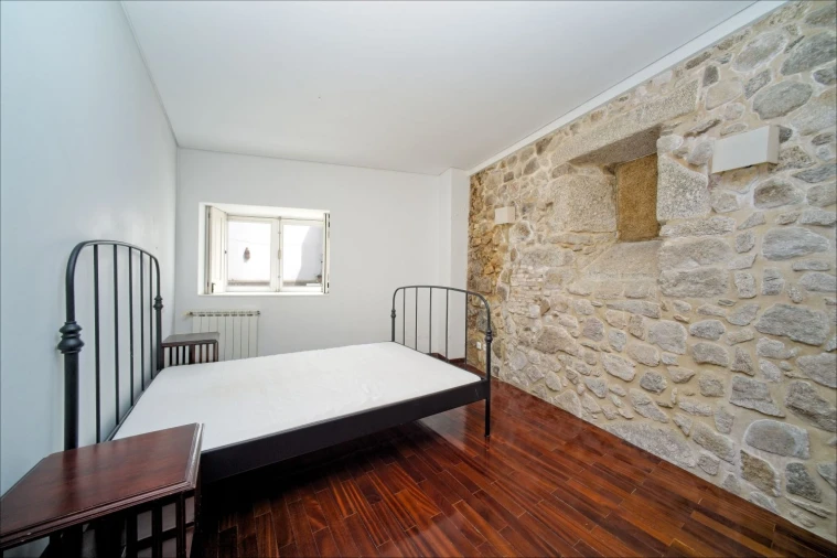 Apartamento T2 para Venda em Braga (Maximinos, Sé e Cividade) Foto 29
