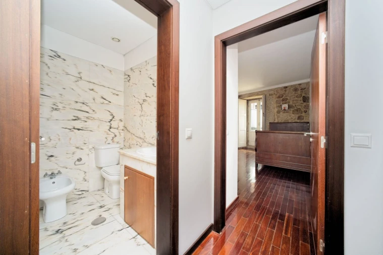 Apartamento T2 para Venda em Braga (Maximinos, Sé e Cividade) Foto 19