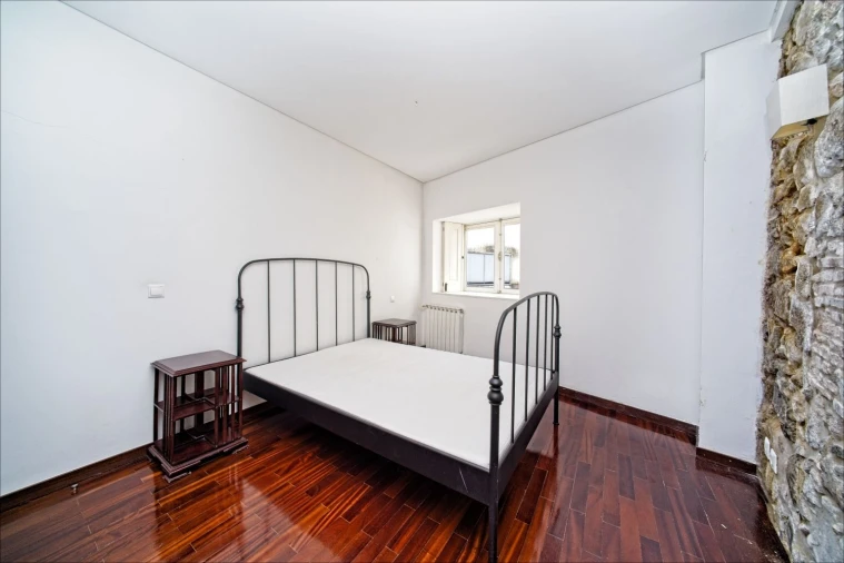 Apartamento T2 para Venda em Braga (Maximinos, Sé e Cividade) Foto 30