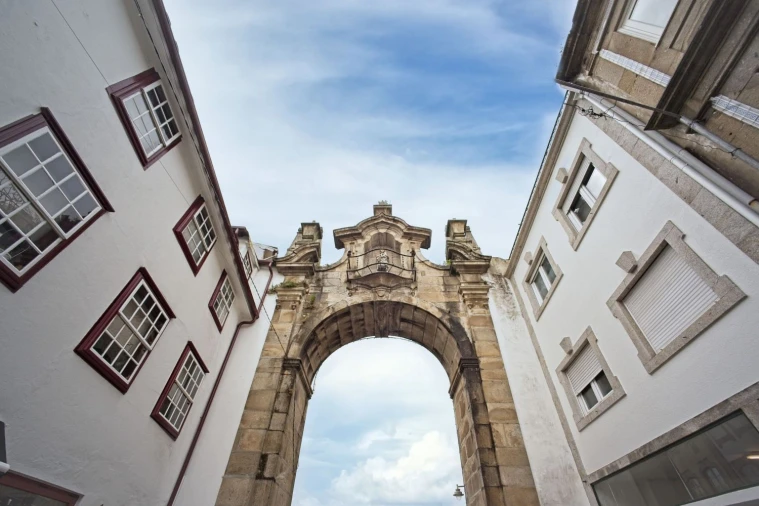Apartamento T2 para Venda em Braga (Maximinos, Sé e Cividade) Foto 44
