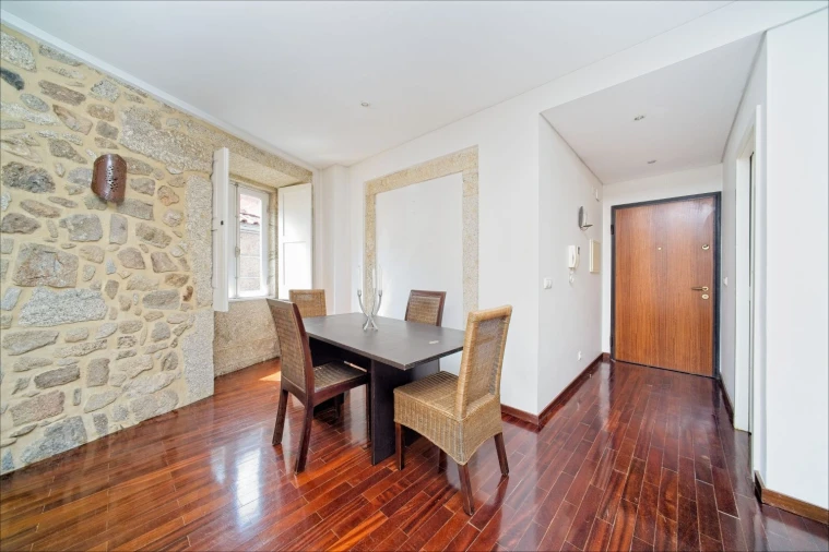 Apartamento T2 para Venda em Braga (Maximinos, Sé e Cividade) Foto 14