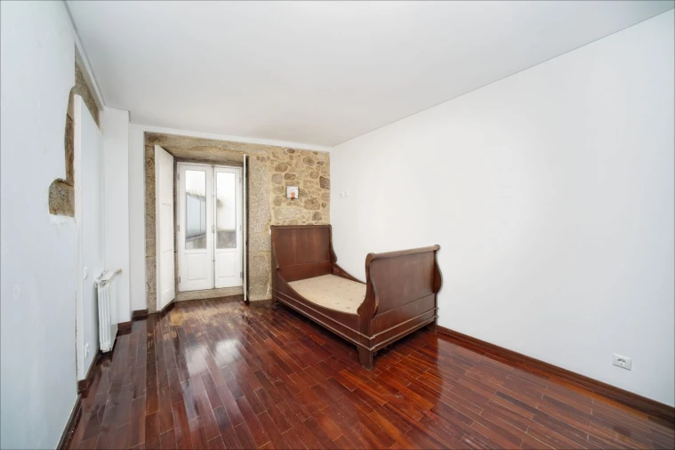 Apartamento T2 para Venda em Braga (Maximinos, Sé e Cividade) Foto 21