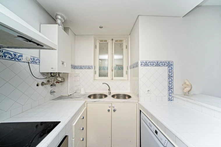Apartamento T2 para Venda em Braga (Maximinos, Sé e Cividade) Foto 4