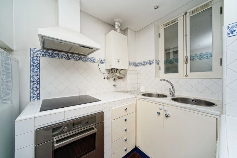 Apartamento T2 para Venda em Braga (Maximinos, Sé e Cividade) Foto 6