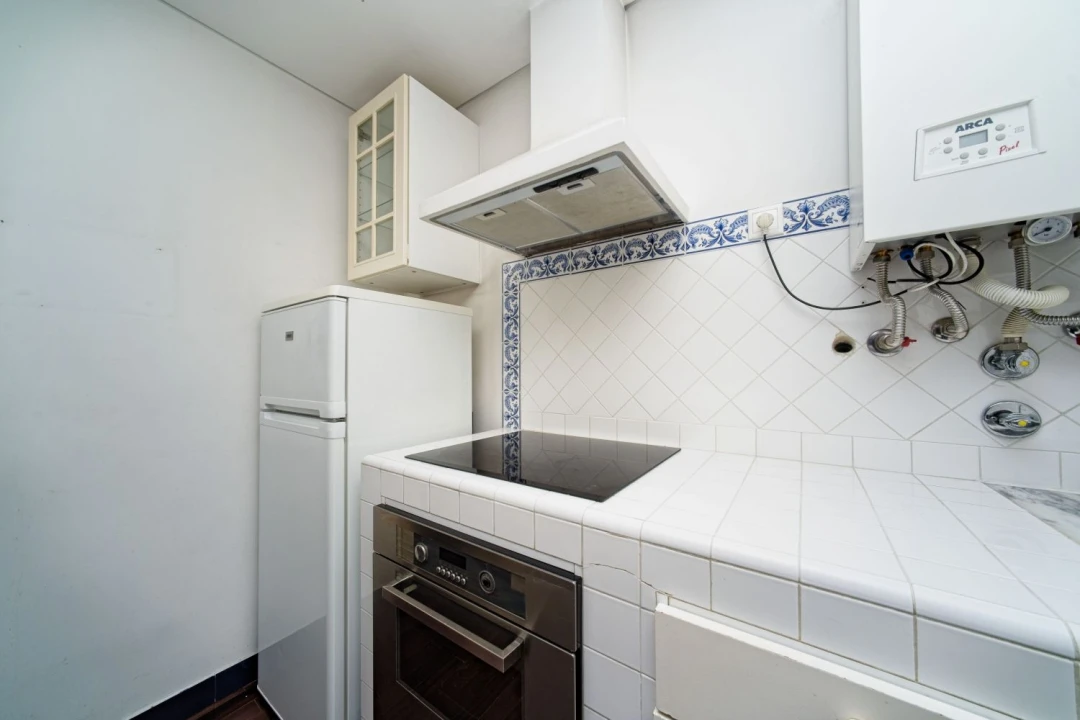 Apartamento T2 para Venda em Braga (Maximinos, Sé e Cividade) Foto 7