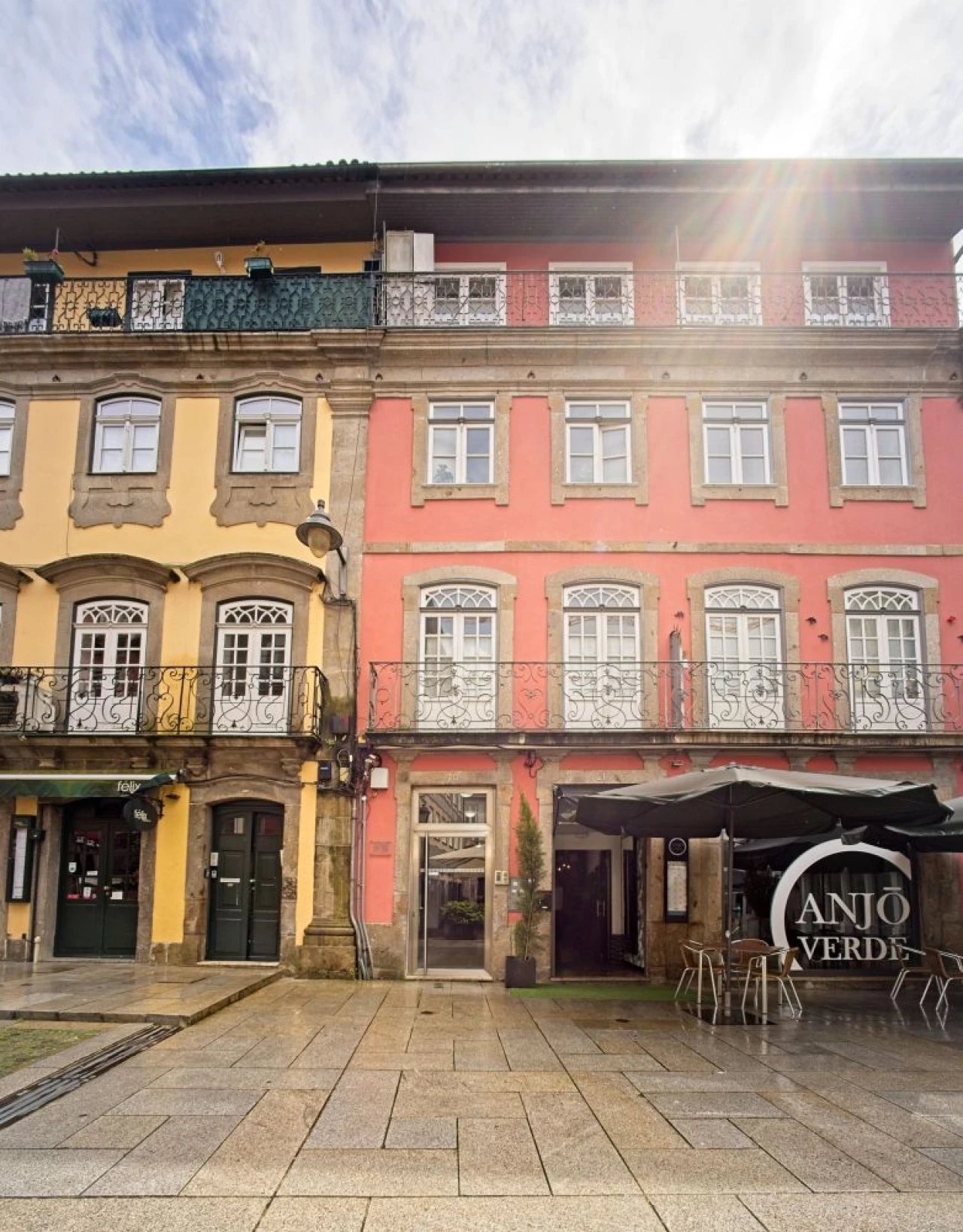 Apartamento T2 para Venda em Braga (Maximinos, Sé e Cividade) Foto 41