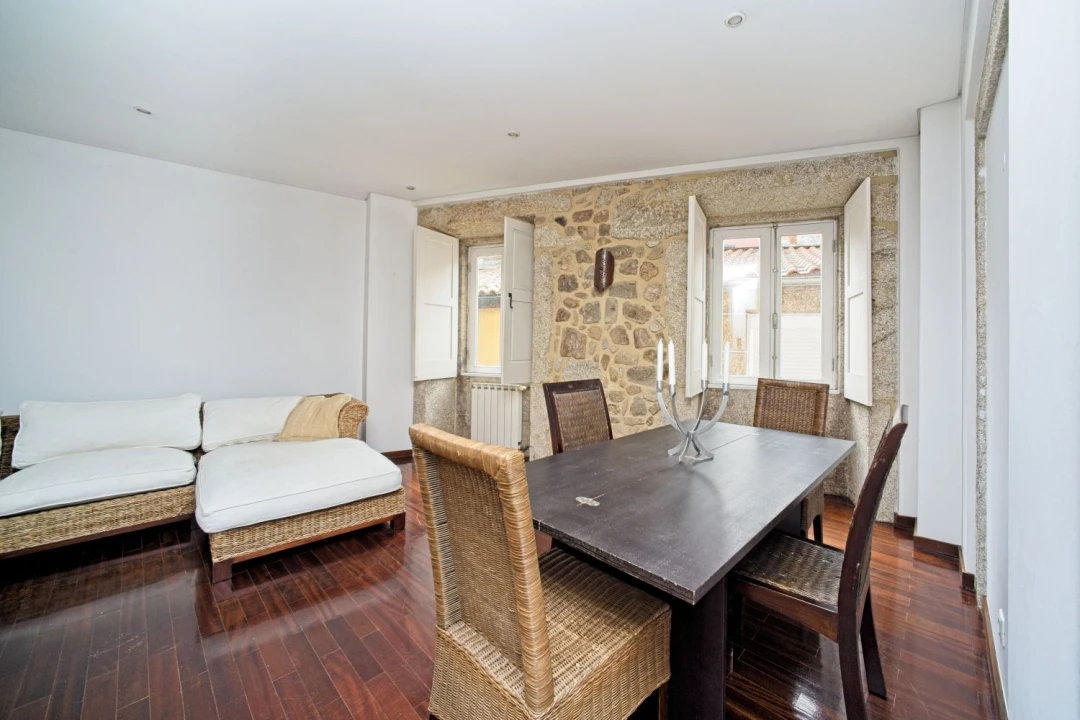 Apartamento T2 para Venda em Braga (Maximinos, Sé e Cividade) Foto 9
