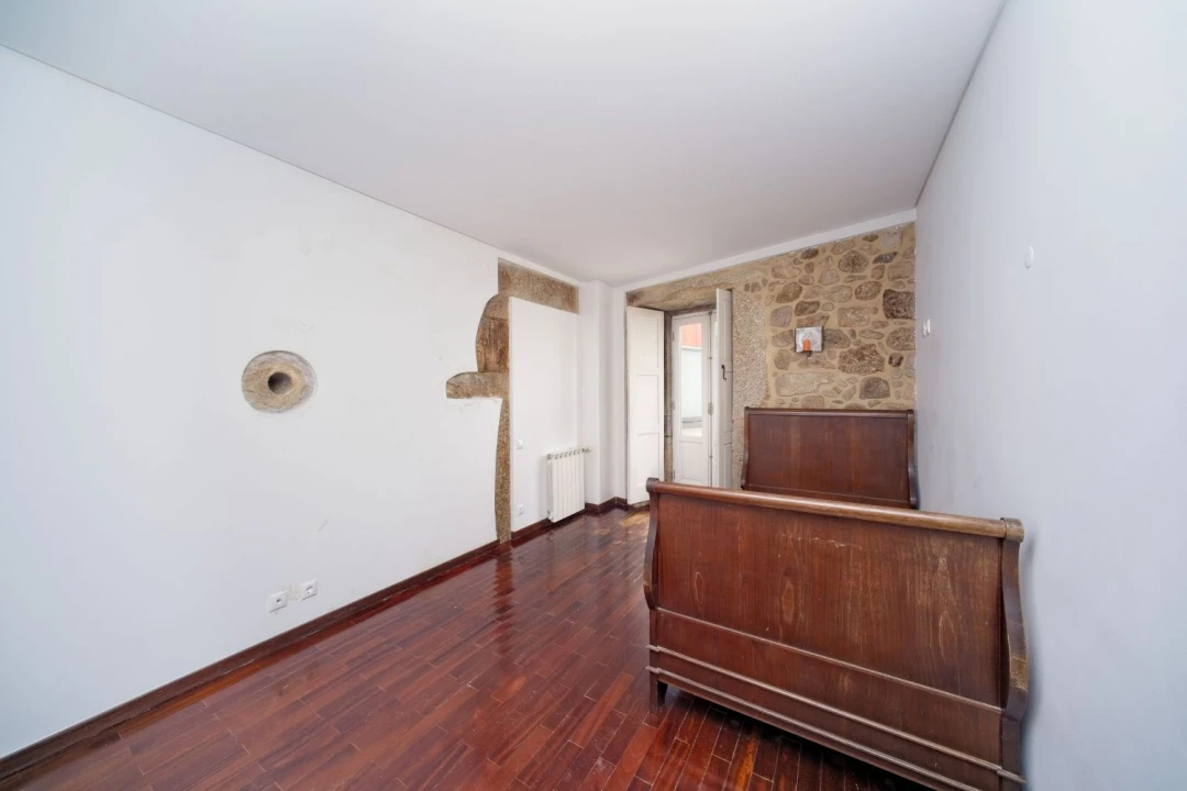 Apartamento T2 para Venda em Braga (Maximinos, Sé e Cividade) Foto 20