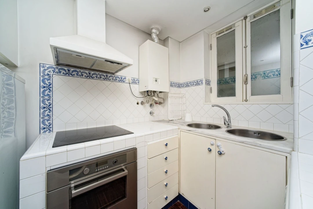 Apartamento T2 para Venda em Braga (Maximinos, Sé e Cividade) Foto 6