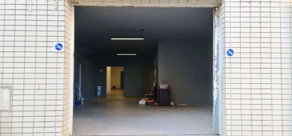 Loja para Venda em Lomar e Arcos