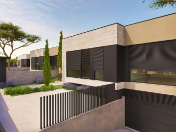 Moradia T3 para Venda em São Vitor (Braga)