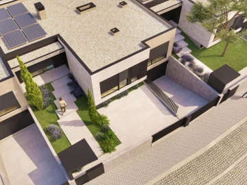 Moradia T3 para Venda em São Vitor (Braga)